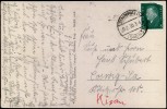 Address side