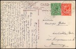 Address side