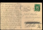 Address side