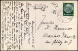 Address side