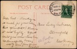 Address side