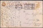 Address side