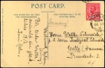 Address side