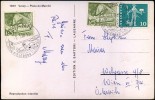 Address side