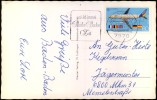 Adressseite