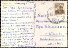 Address side