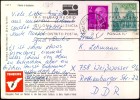 Address side