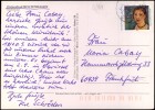 Address side