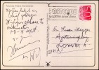 Address side