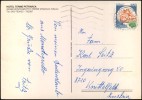 Address side