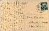 Address side