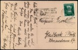 Address side
