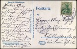 Address side