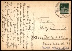 Address side