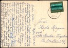 Address side