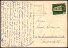 Address side