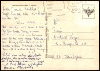 Address side