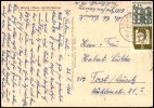 Address side