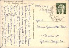 Address side