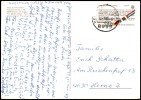 Address side