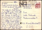 Address side