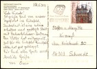 Address side
