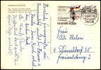 Address side
