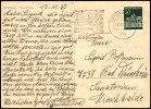 Address side