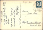 Address side