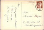 Address side
