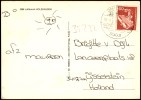 Address side