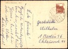 Address side