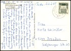 Address side