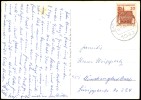 Address side