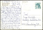 Address side