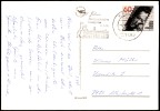 Address side
