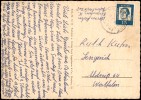 Address side