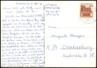 Address side