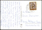 Address side