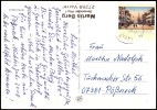 Address side
