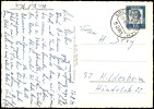 Address side