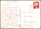 Address side