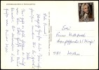 Address side