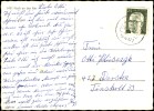 Address side