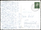 Address side