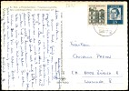 Address side