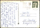 Address side
