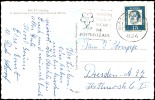 Adressseite