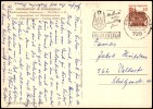 Address side