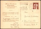Address side